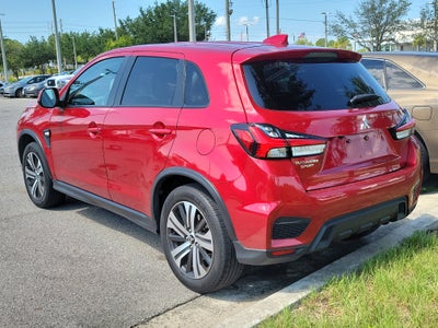 2023 Mitsubishi Outlander Sport ES