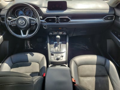 2019 Mazda Mazda CX-5 Touring