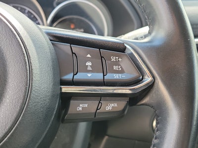 2019 Mazda Mazda CX-5 Touring