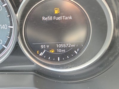 2019 Mazda Mazda CX-5 Touring