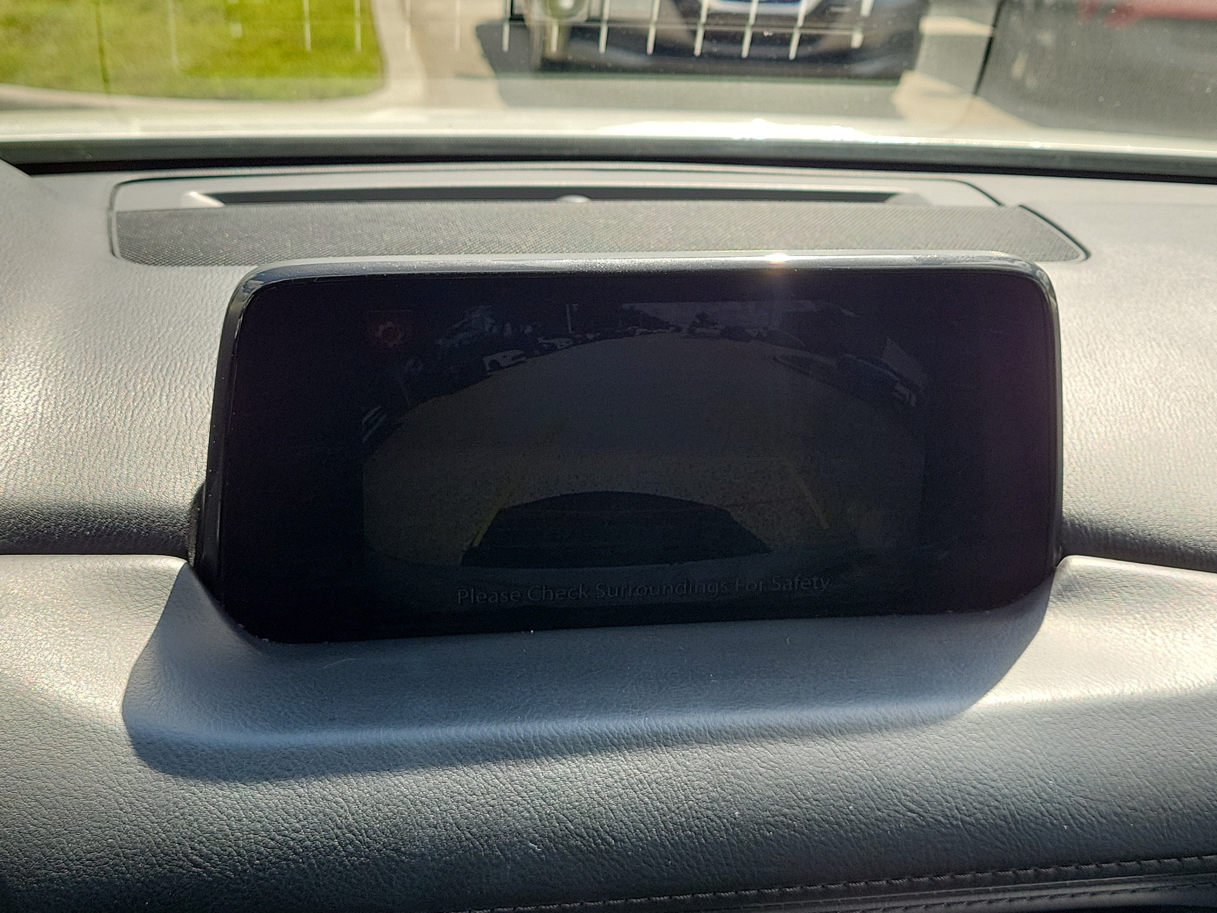 2019 Mazda Mazda CX-5 Touring