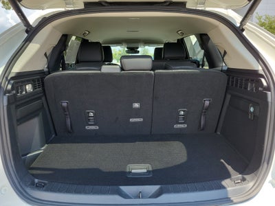 2024 Mazda Mazda CX-90 3.3 Turbo Select