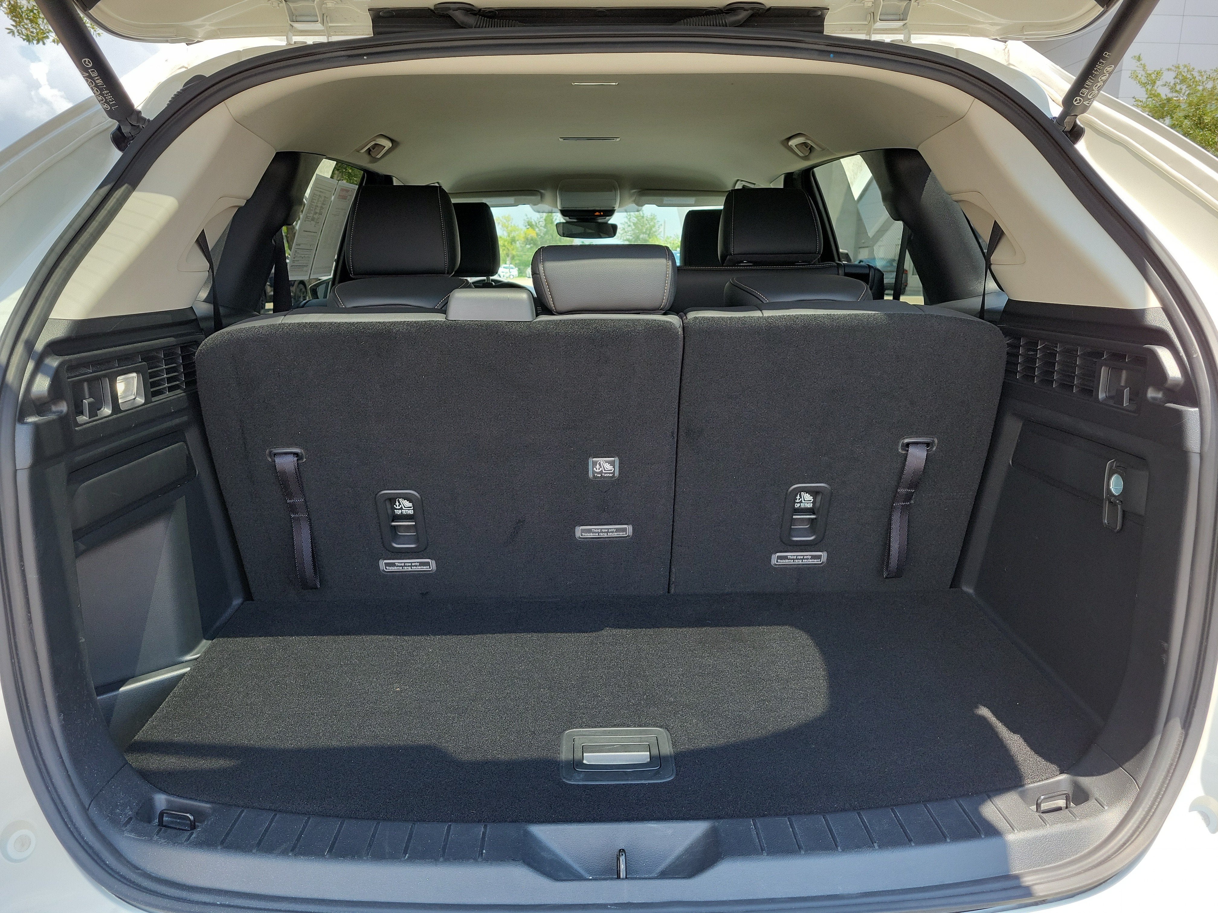 2024 Mazda Mazda CX-90 3.3 Turbo Select