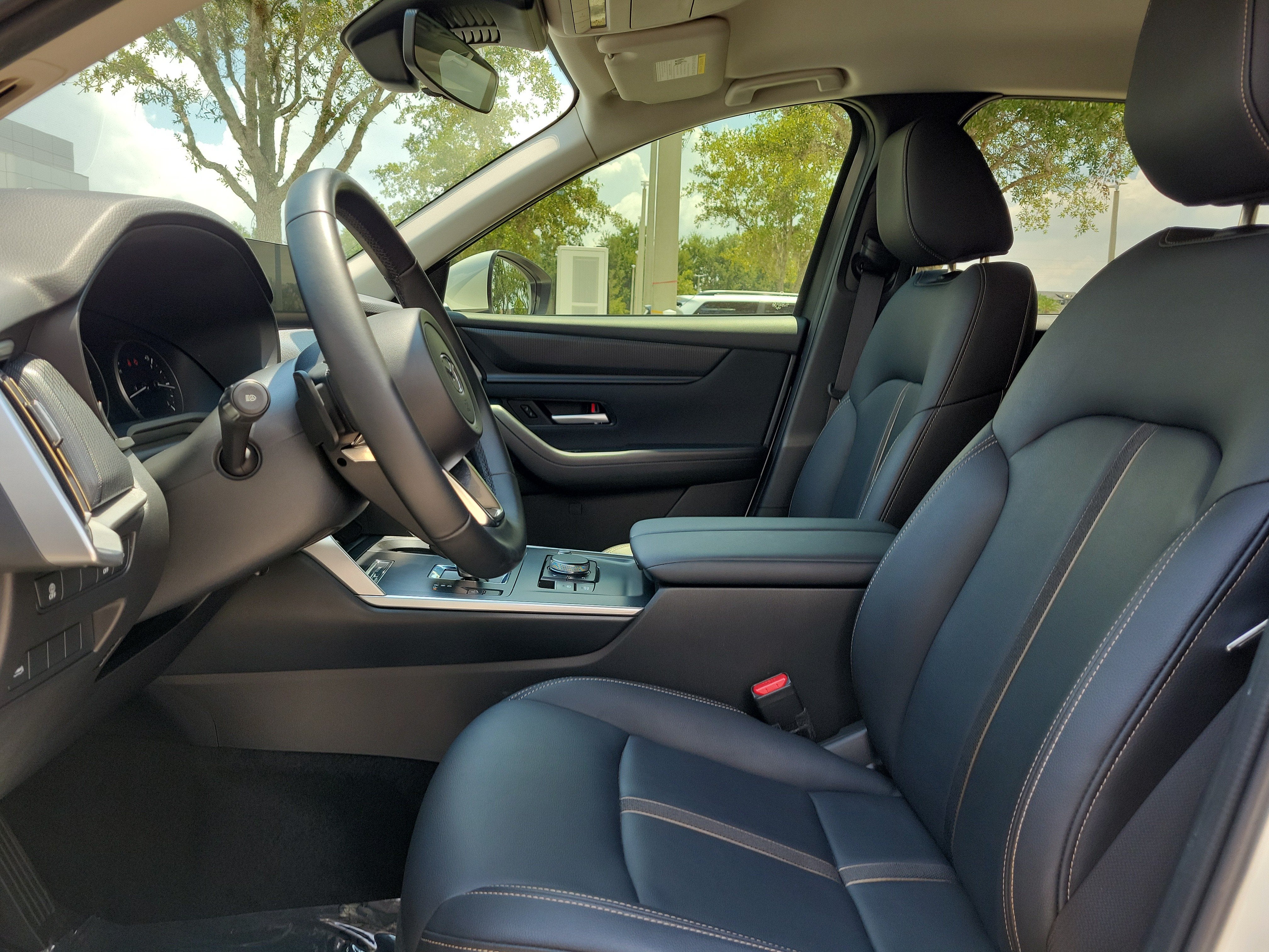 2024 Mazda Mazda CX-90 3.3 Turbo Select