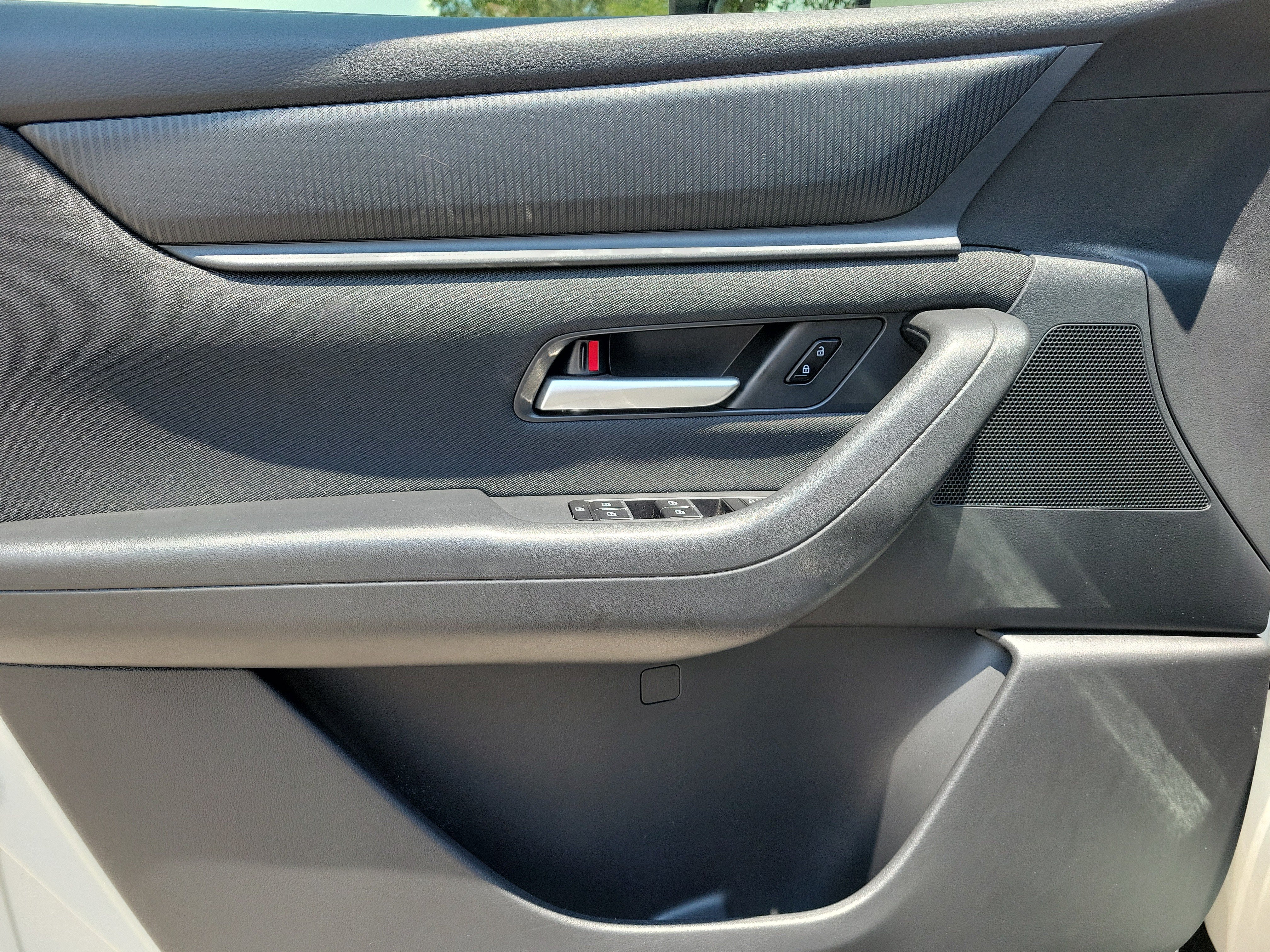 2024 Mazda Mazda CX-90 3.3 Turbo Select