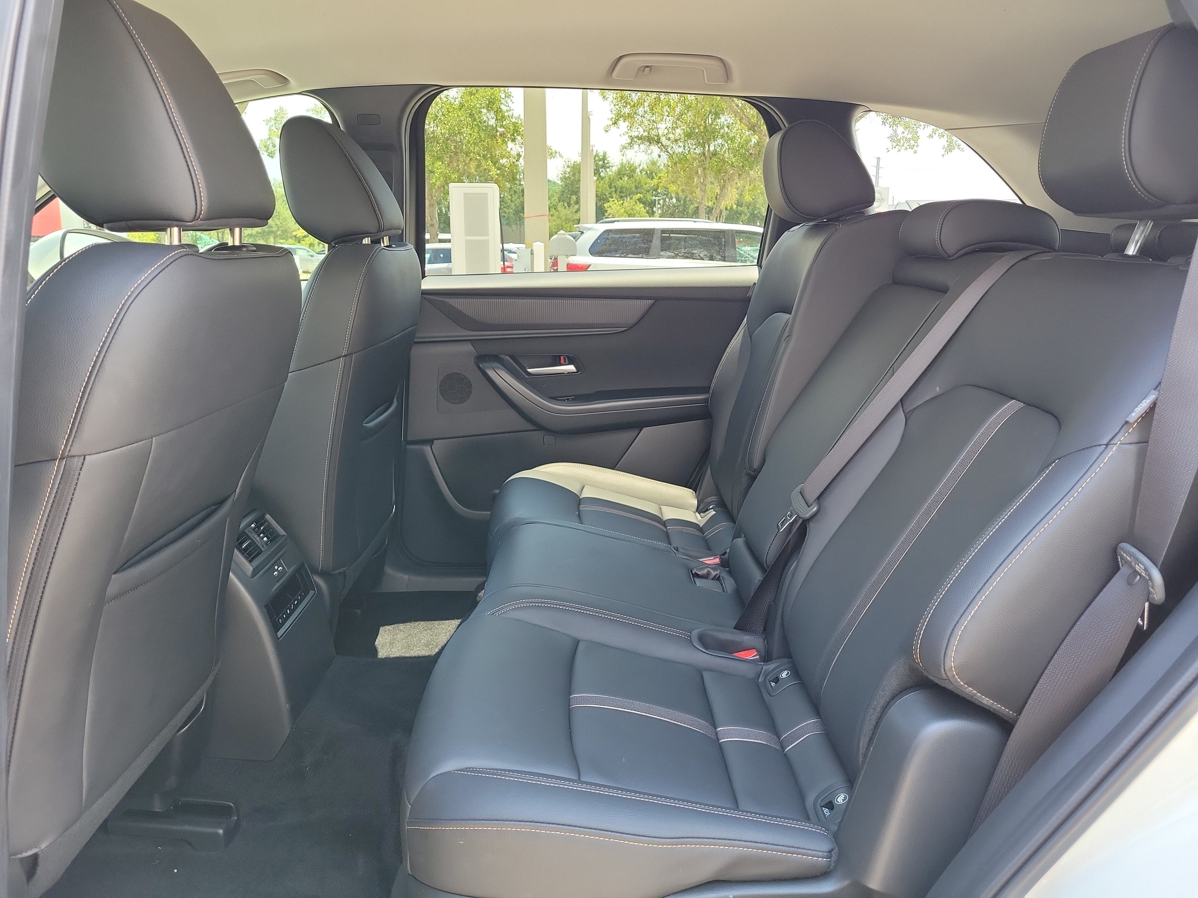 2024 Mazda Mazda CX-90 3.3 Turbo Select