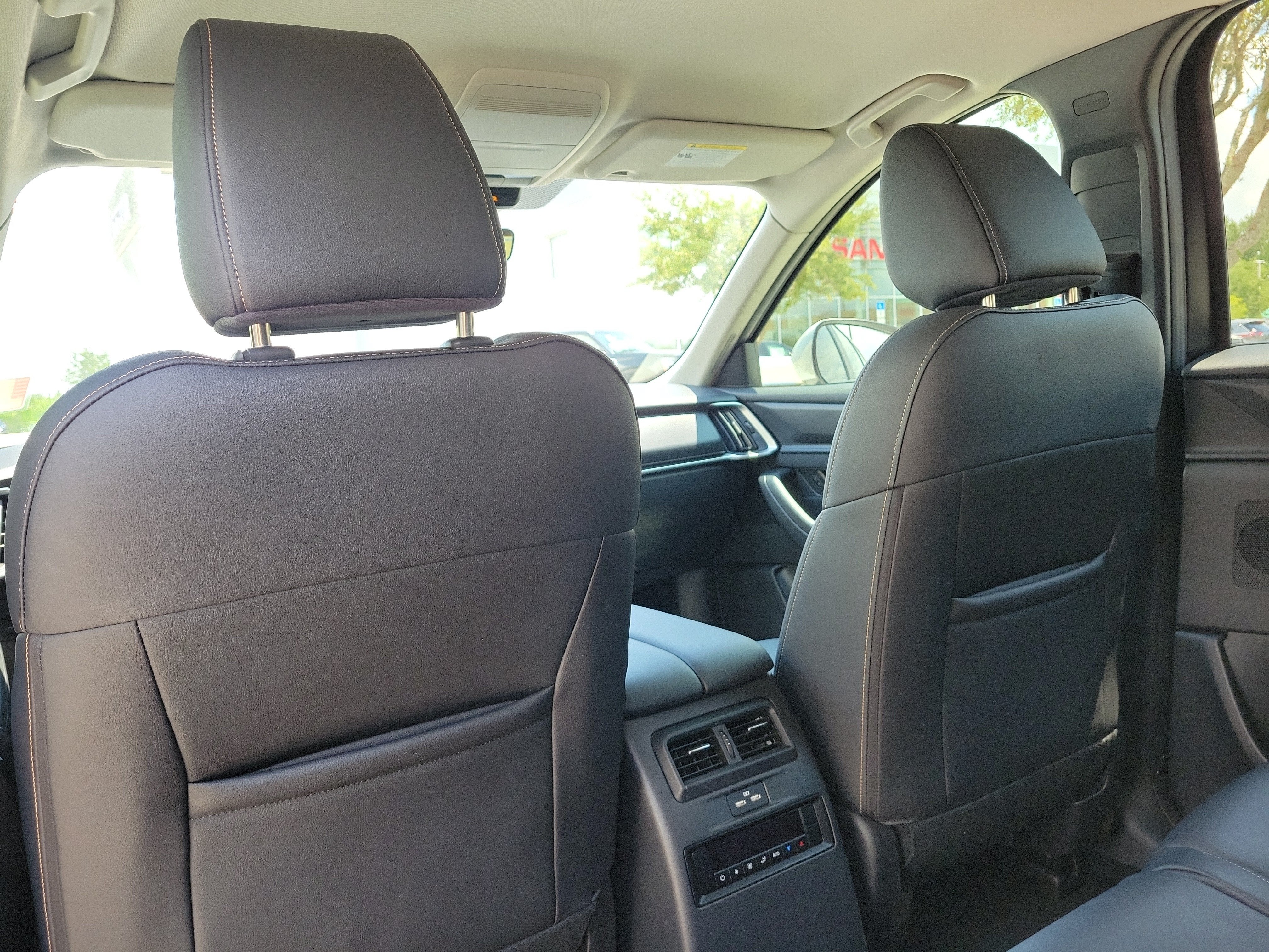 2024 Mazda Mazda CX-90 3.3 Turbo Select