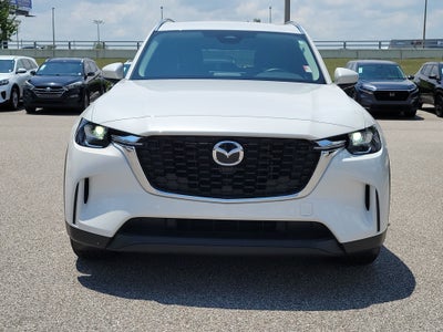 2024 Mazda Mazda CX-90 3.3 Turbo Select