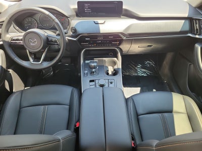 2024 Mazda Mazda CX-90 3.3 Turbo Select