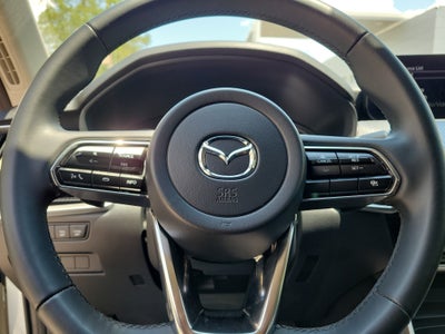 2024 Mazda Mazda CX-90 3.3 Turbo Select