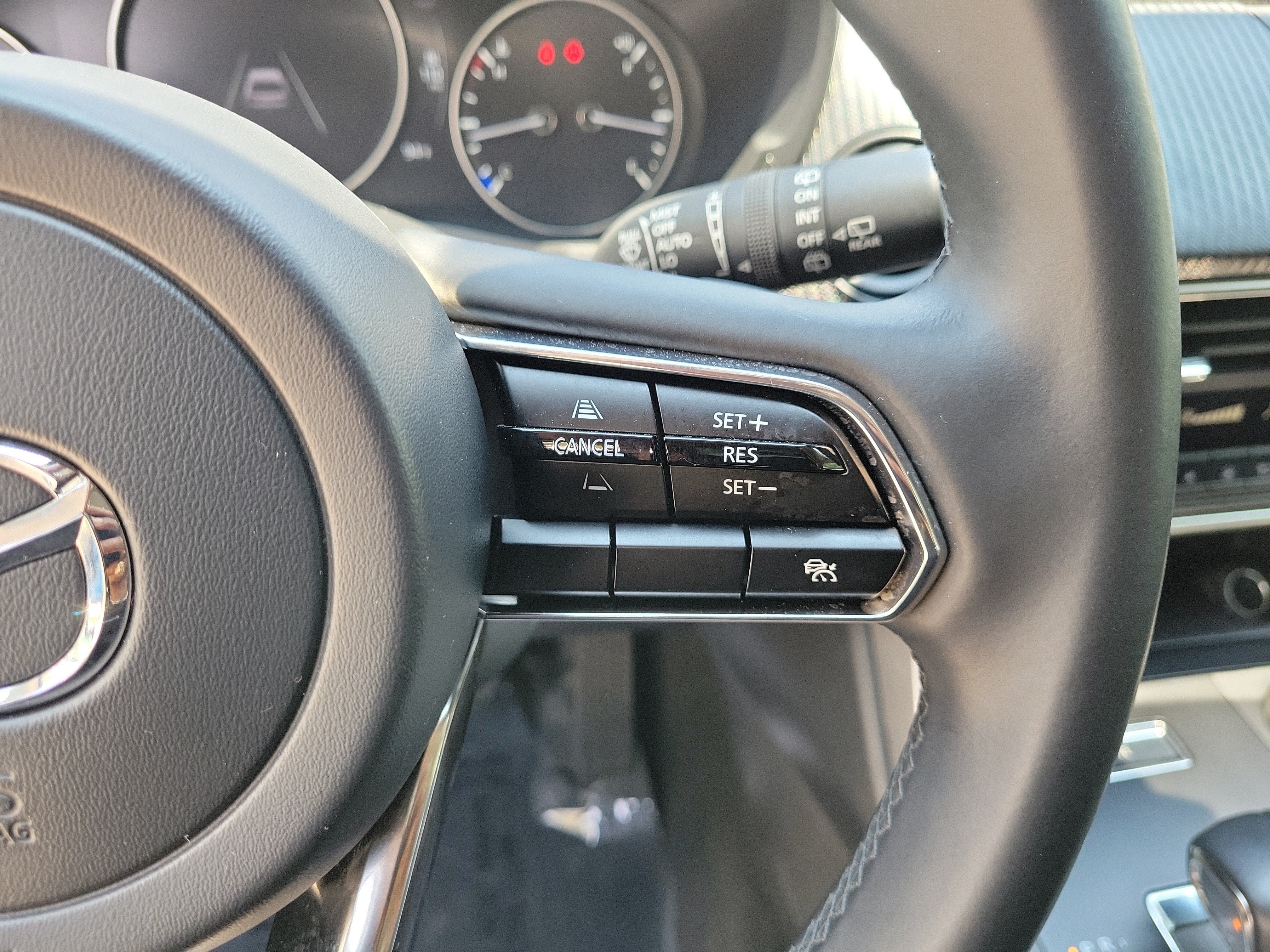 2024 Mazda Mazda CX-90 3.3 Turbo Select