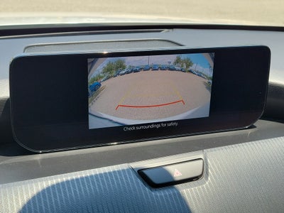 2024 Mazda Mazda CX-90 3.3 Turbo Select