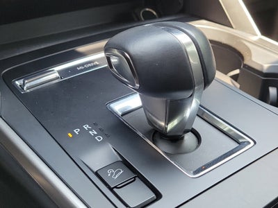 2024 Mazda Mazda CX-90 3.3 Turbo Select
