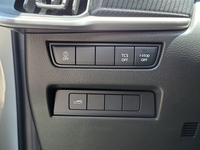 2024 Mazda Mazda CX-90 3.3 Turbo Select