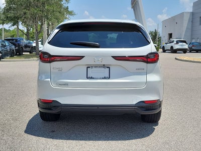 2024 Mazda Mazda CX-90 3.3 Turbo Select