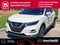 2021 Nissan Rogue Sport SL