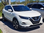 2021 Nissan Rogue Sport SL