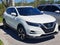 2021 Nissan Rogue Sport SL