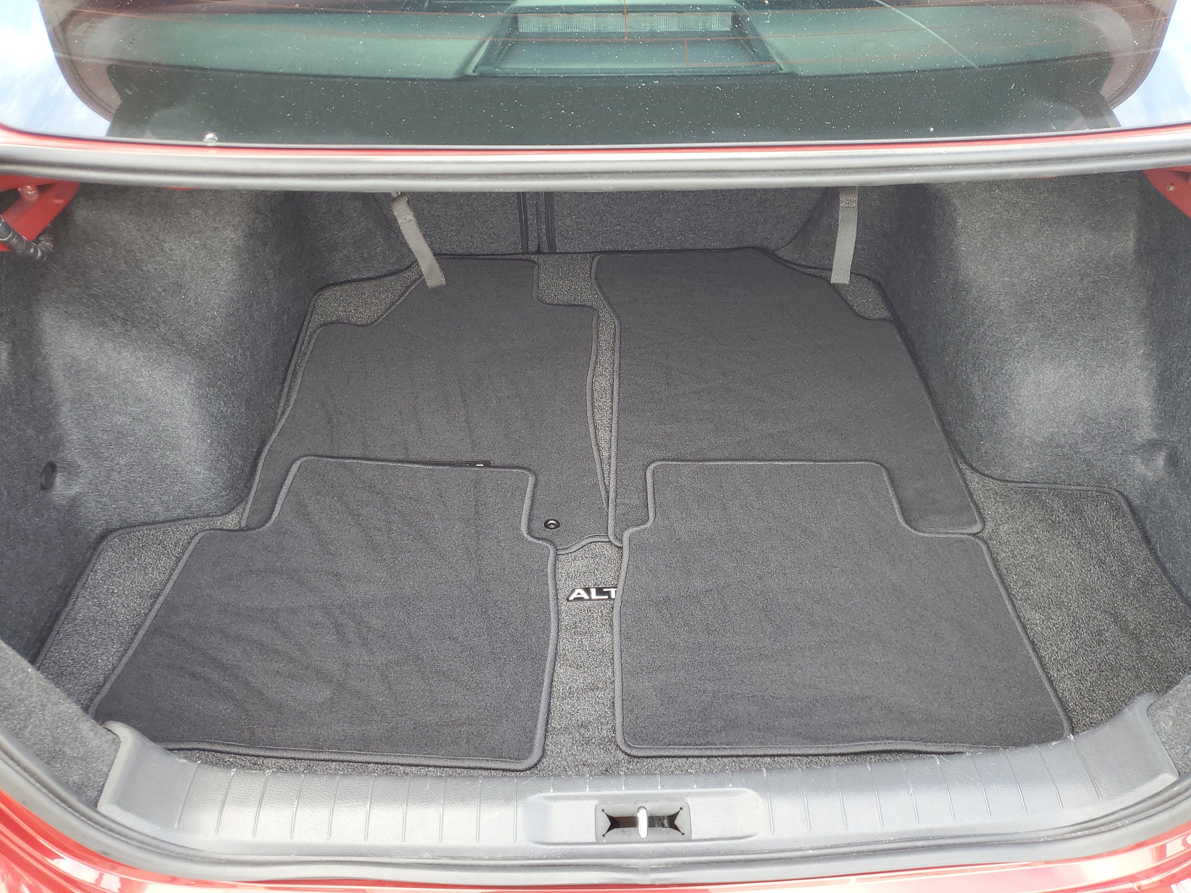 2014 Nissan Altima Base