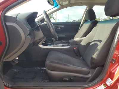 2014 Nissan Altima Base