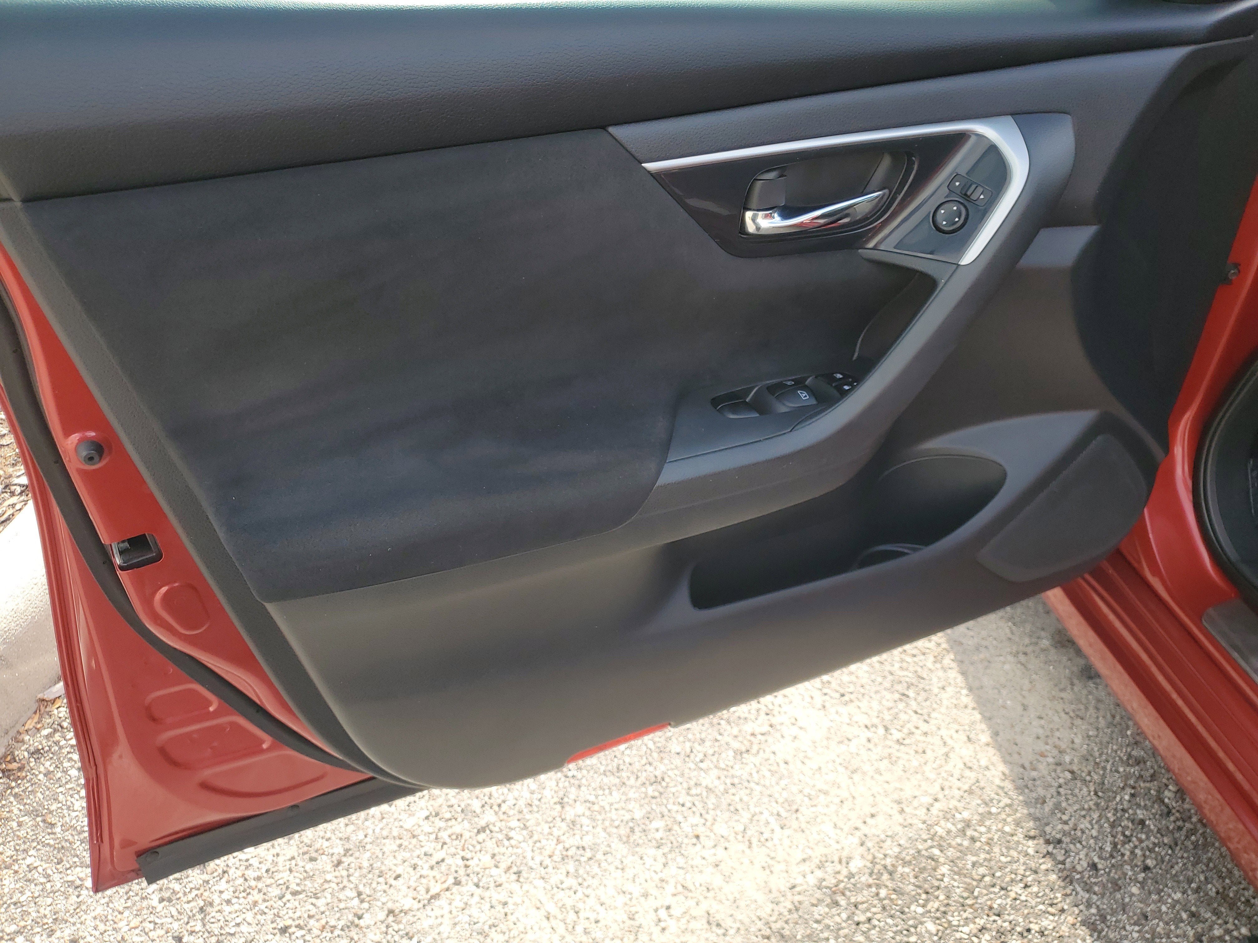 2014 Nissan Altima Base