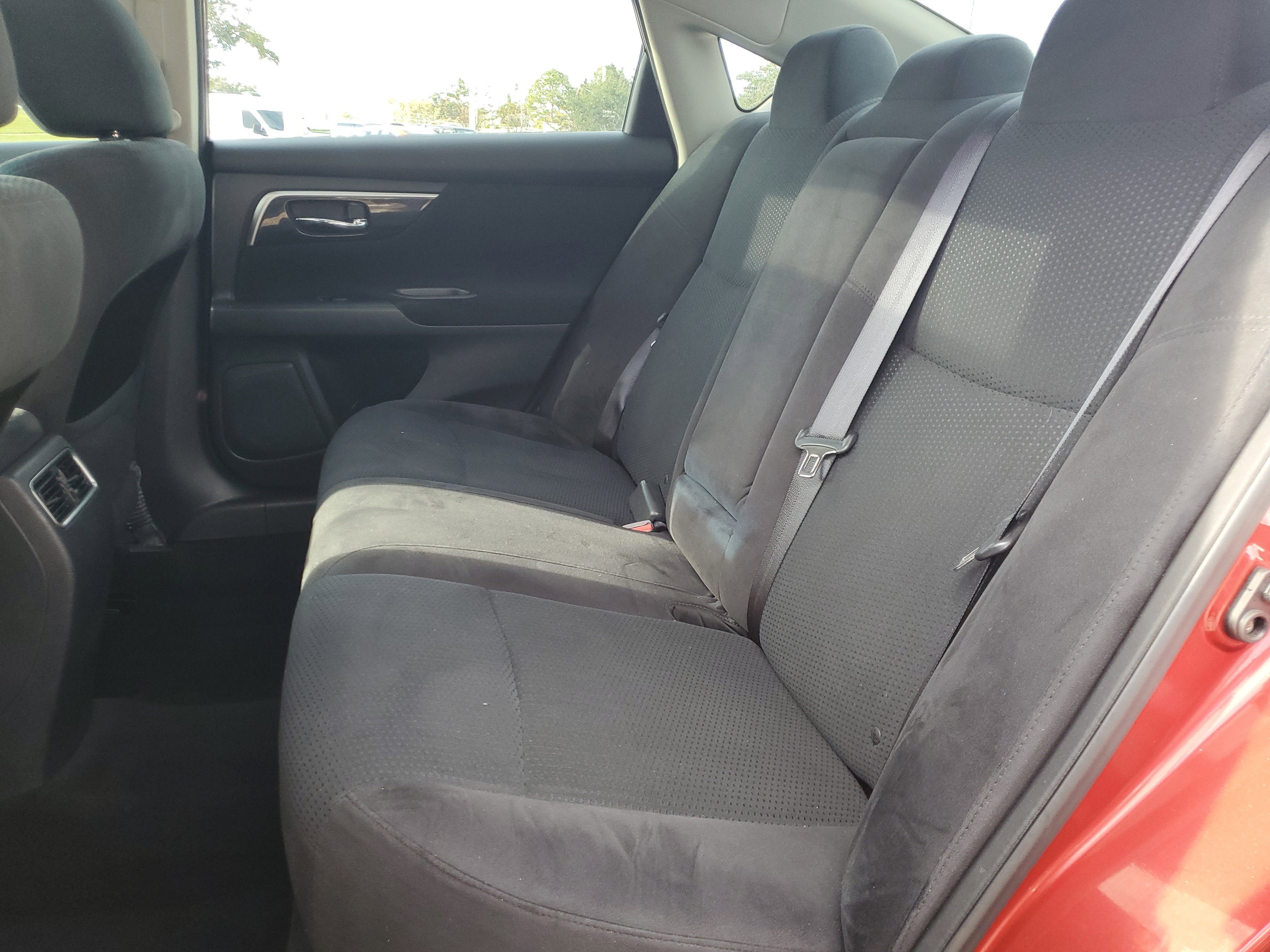 2014 Nissan Altima Base