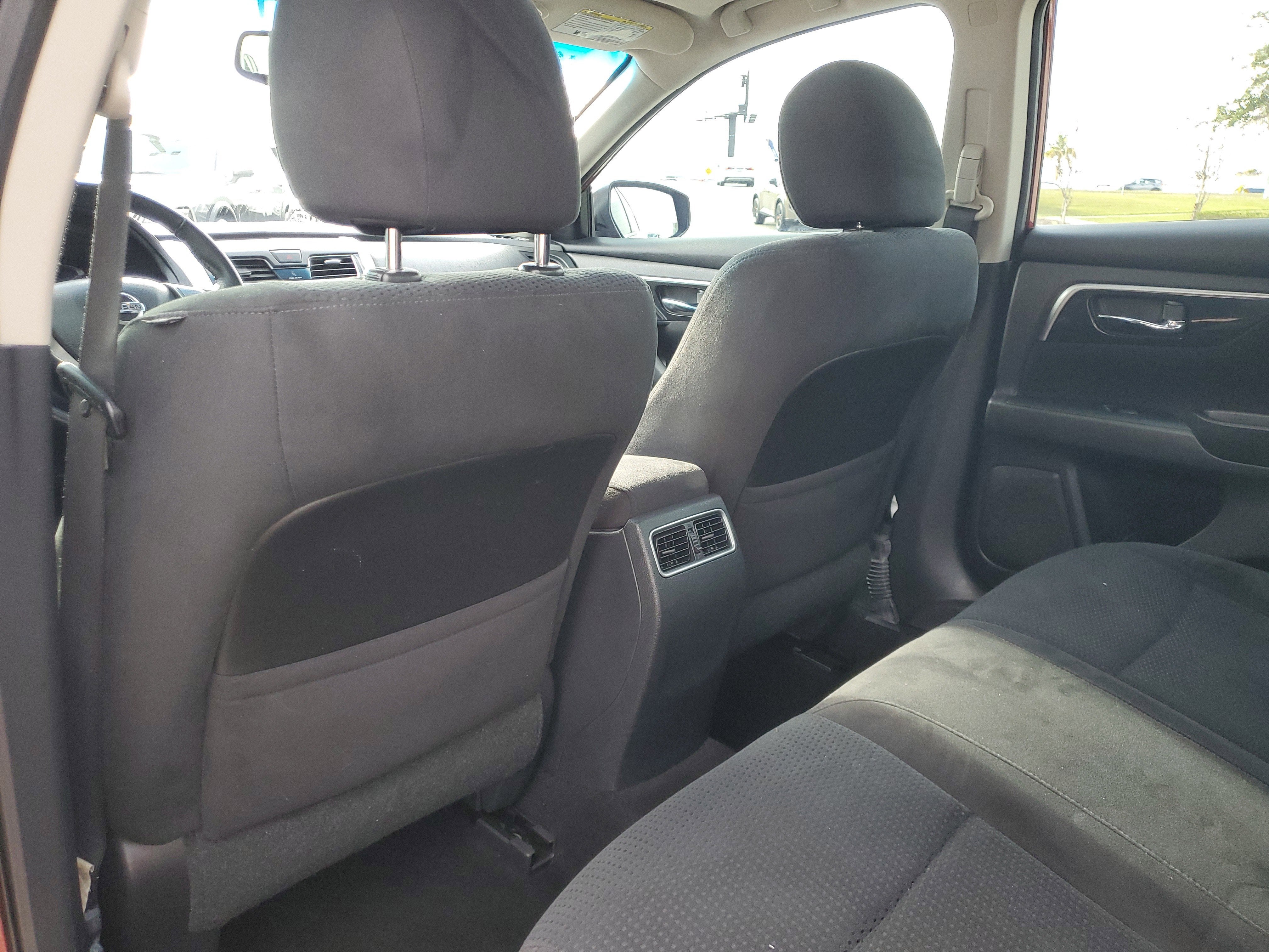 2014 Nissan Altima Base