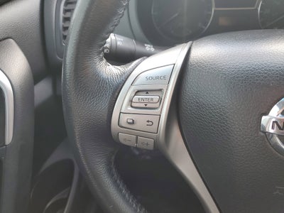 2014 Nissan Altima Base