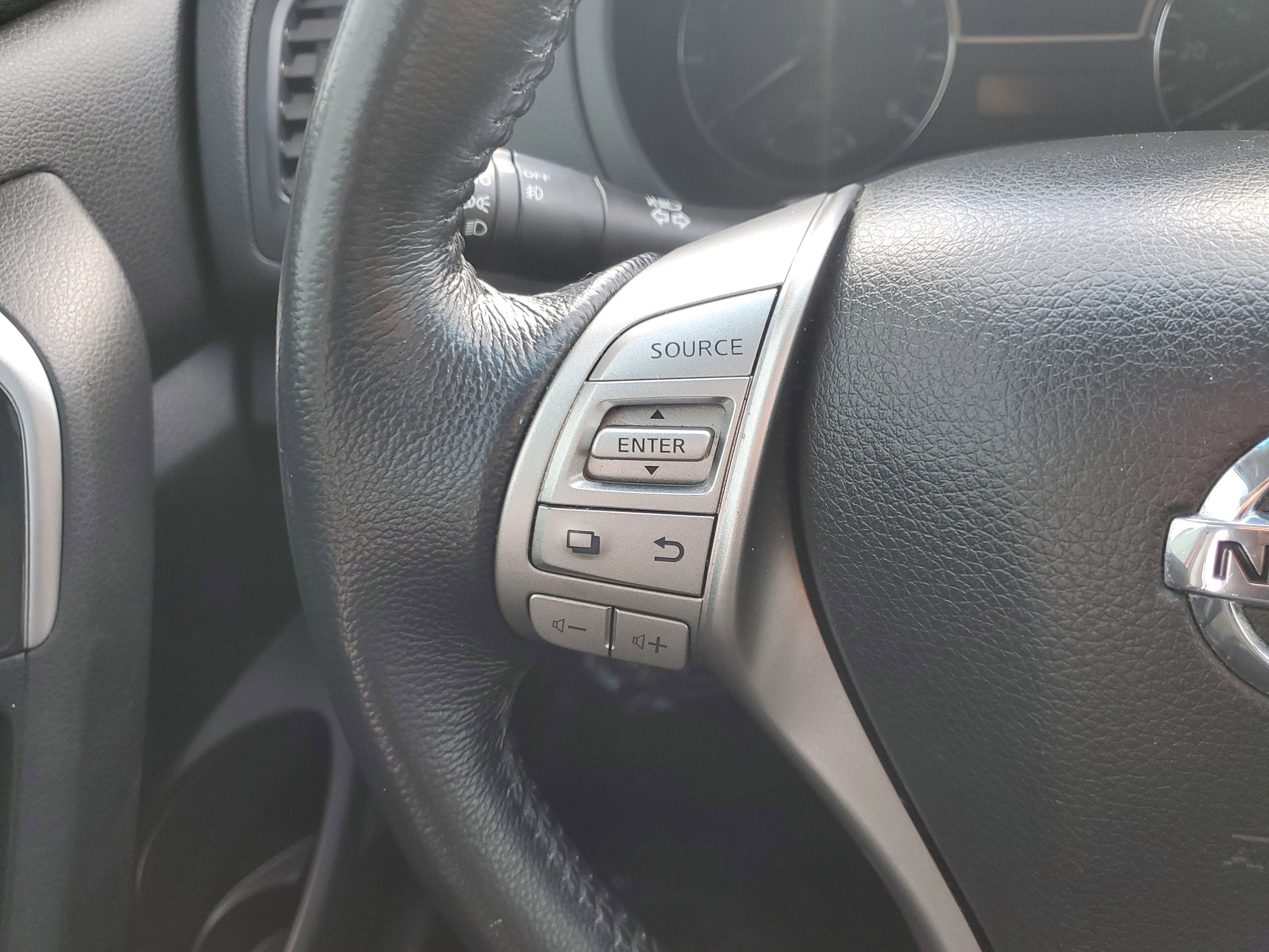 2014 Nissan Altima Base