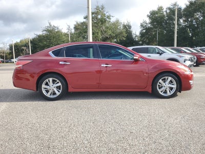2014 Nissan Altima Base