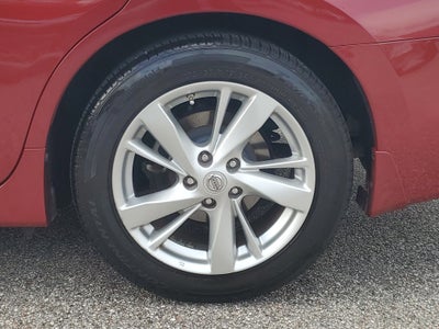 2014 Nissan Altima Base