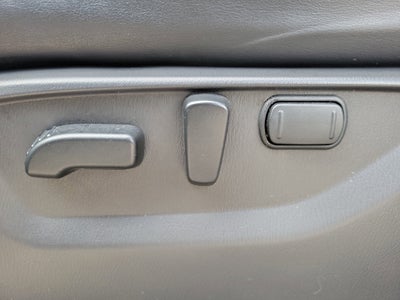 2023 Nissan Armada SV