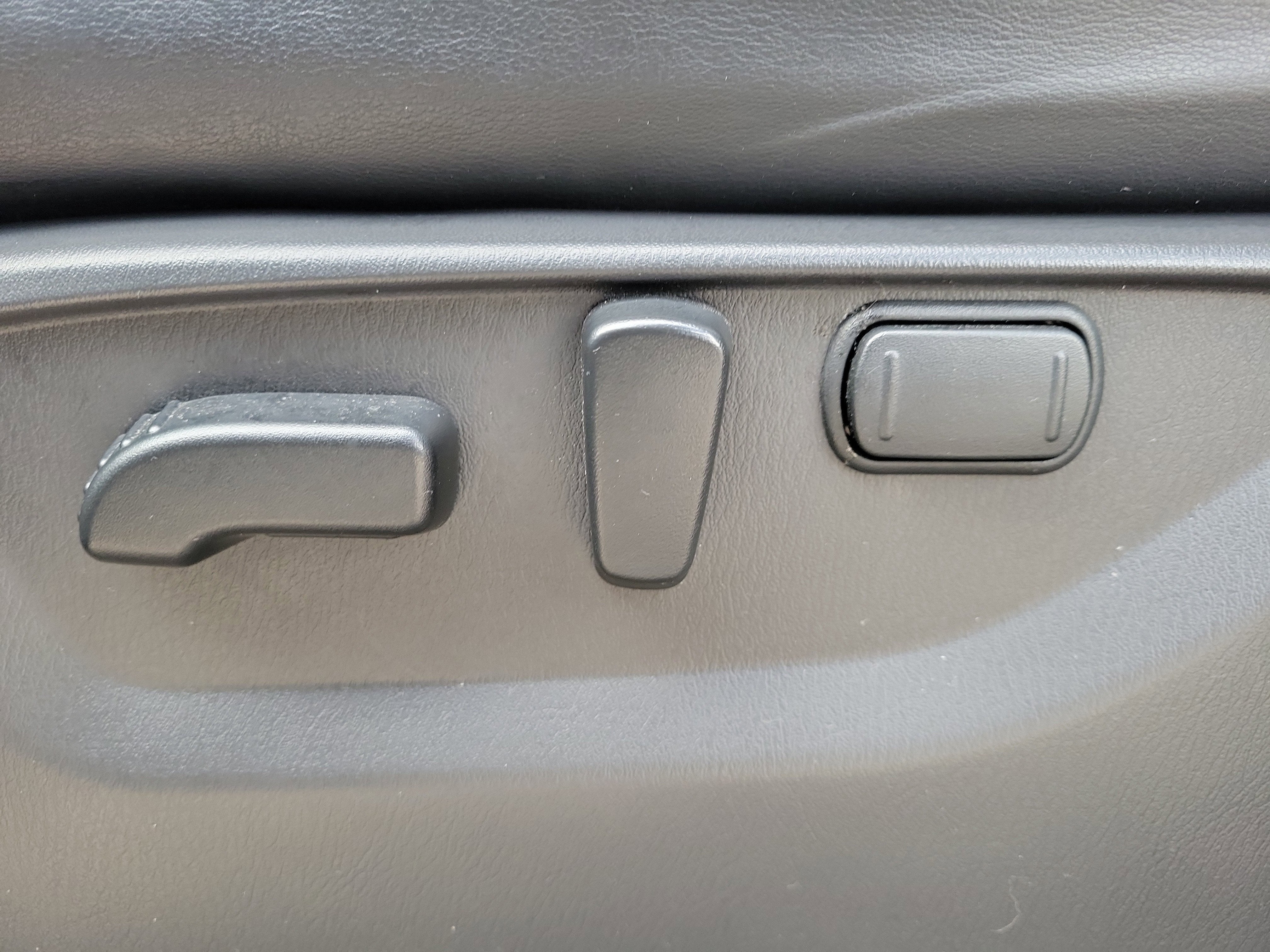 2023 Nissan Armada SV