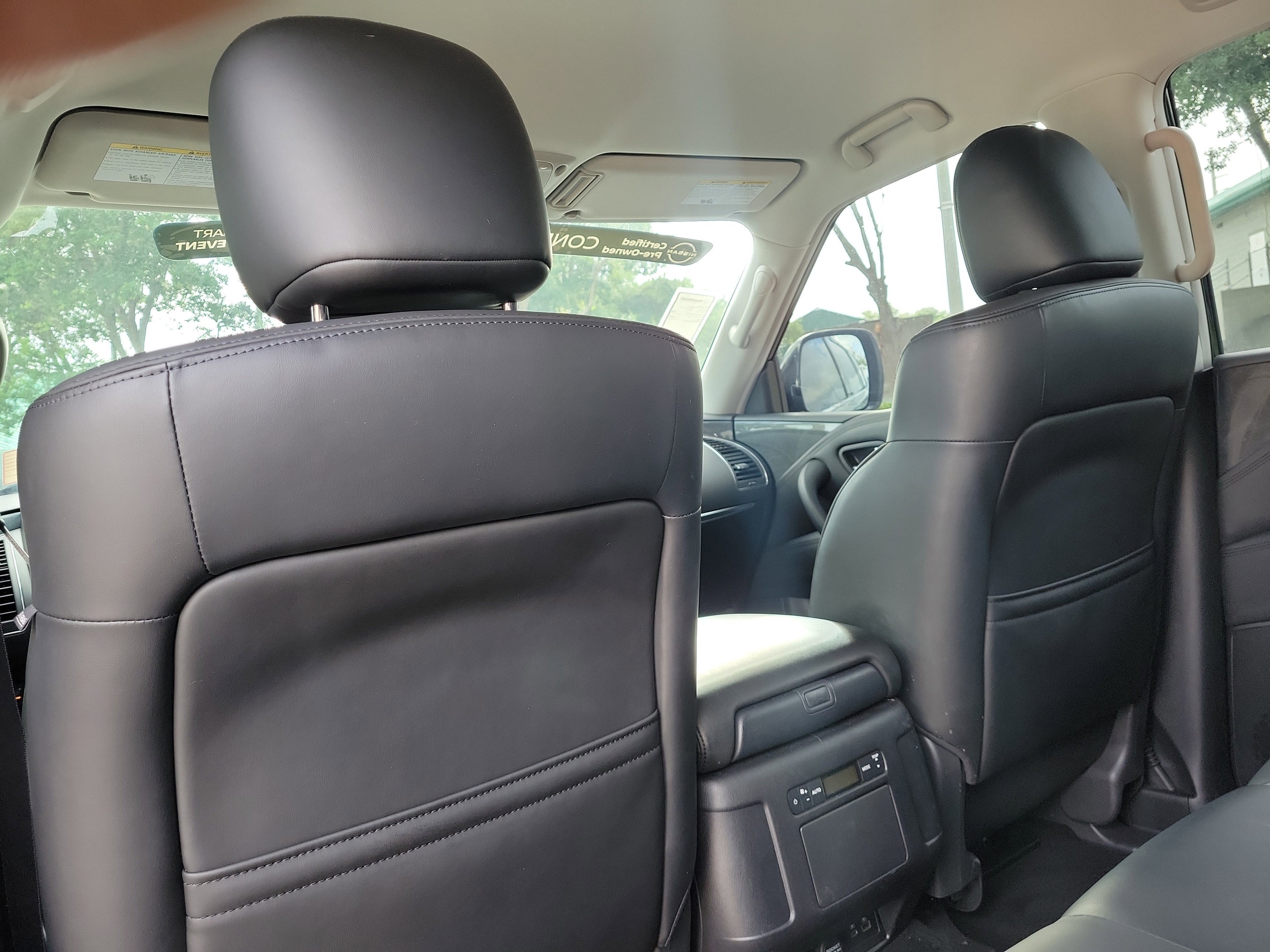 2023 Nissan Armada SV