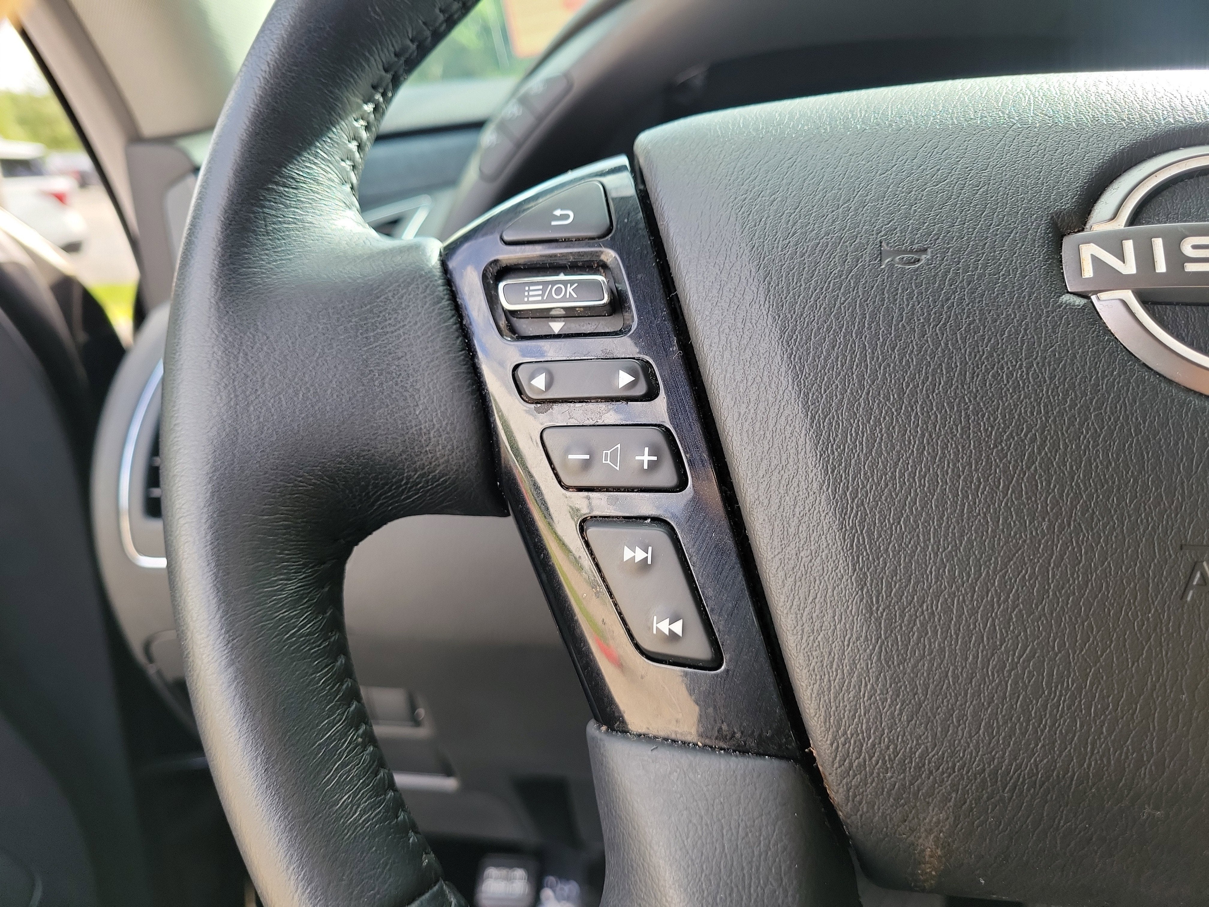 2023 Nissan Armada SV