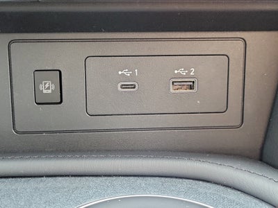 2023 Nissan Armada SV