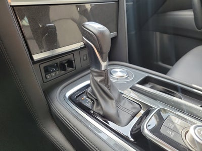 2023 Nissan Armada SV