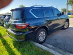 2023 Nissan Armada SV