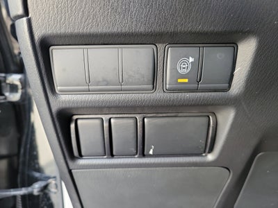 2023 Nissan Armada SV