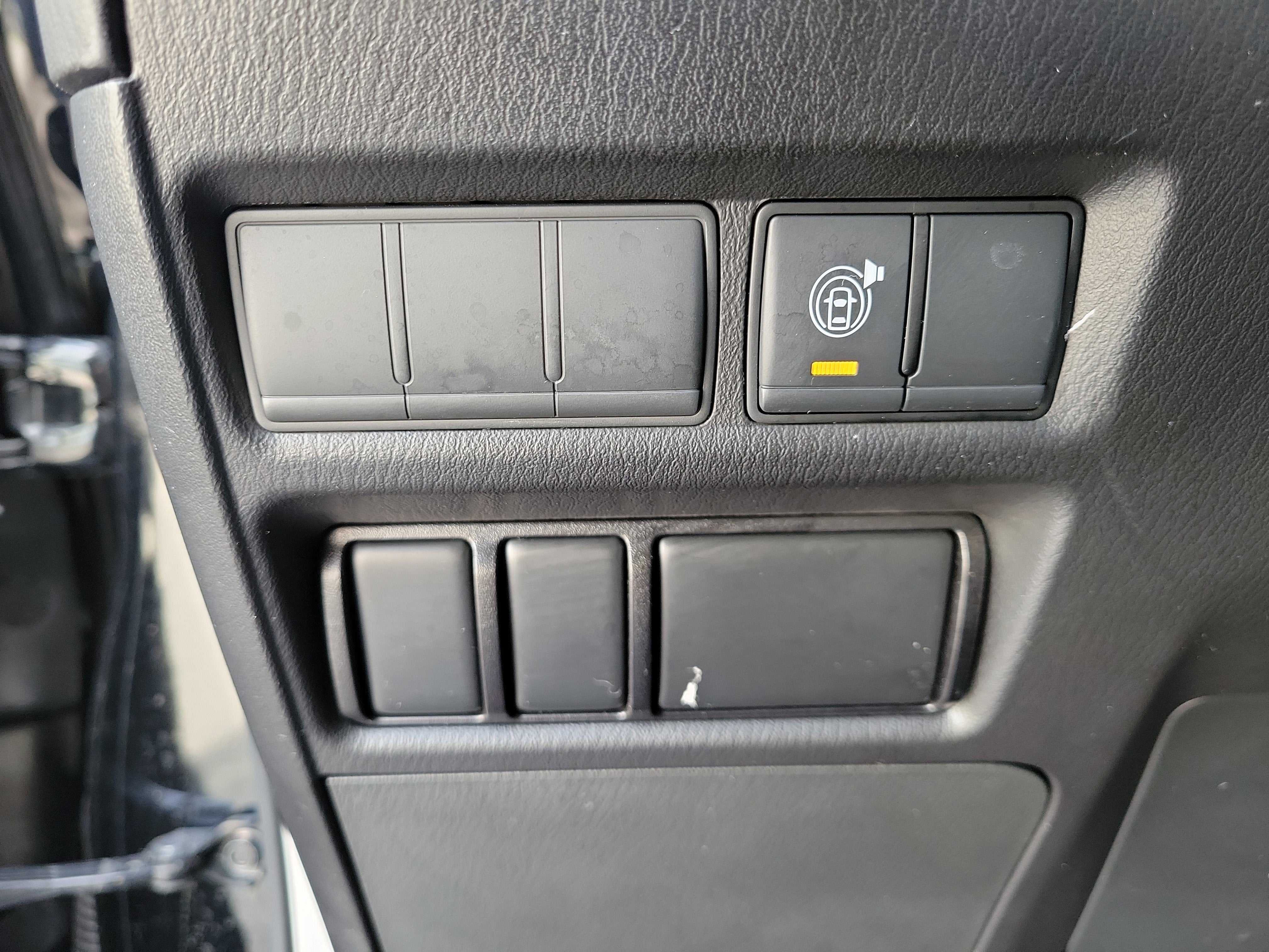 2023 Nissan Armada SV