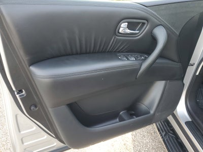 2021 Nissan Armada SV