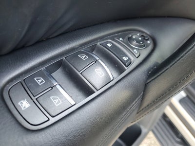 2021 Nissan Armada SV