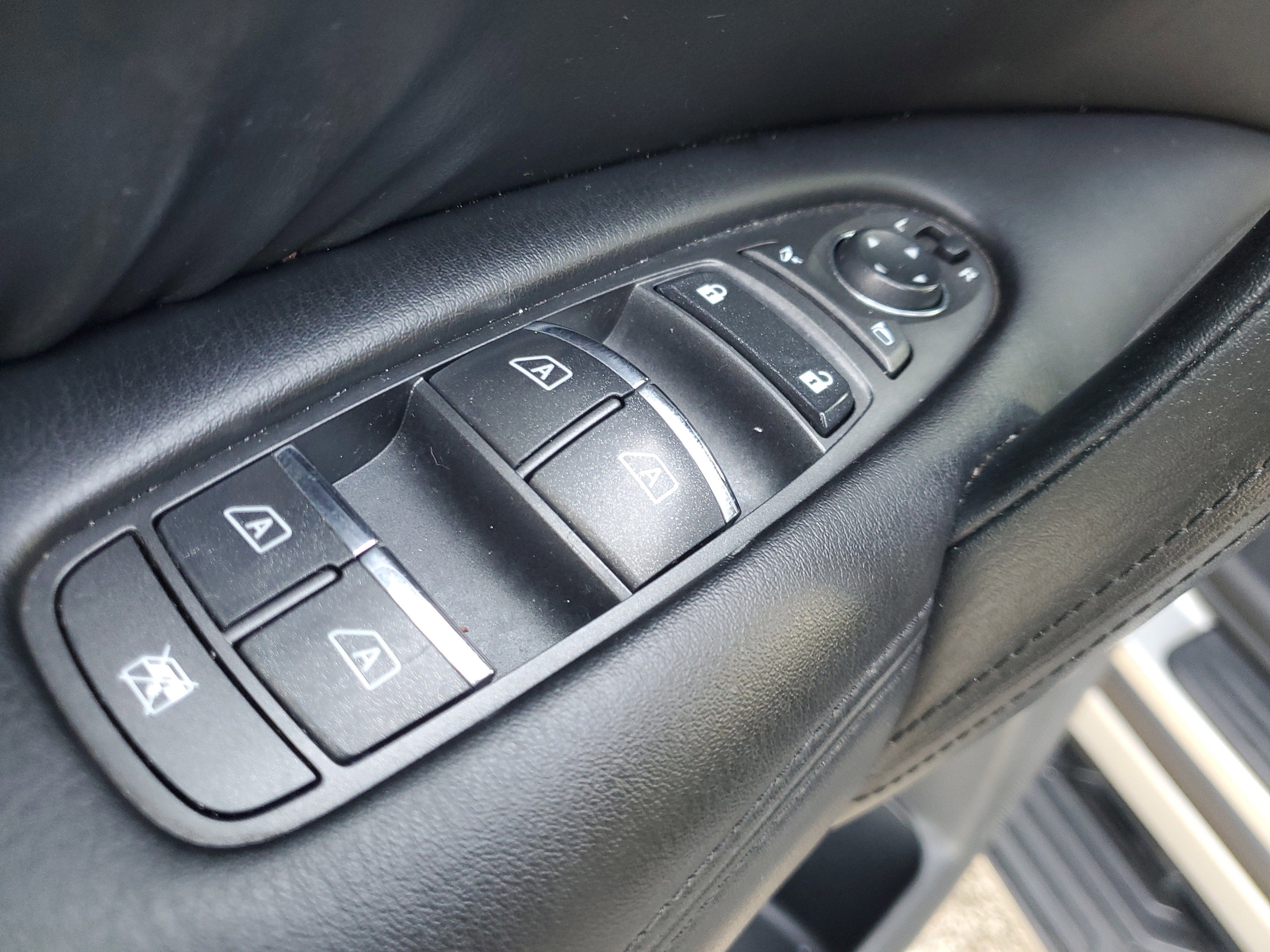 2021 Nissan Armada SV