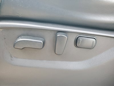 2021 Nissan Armada SV