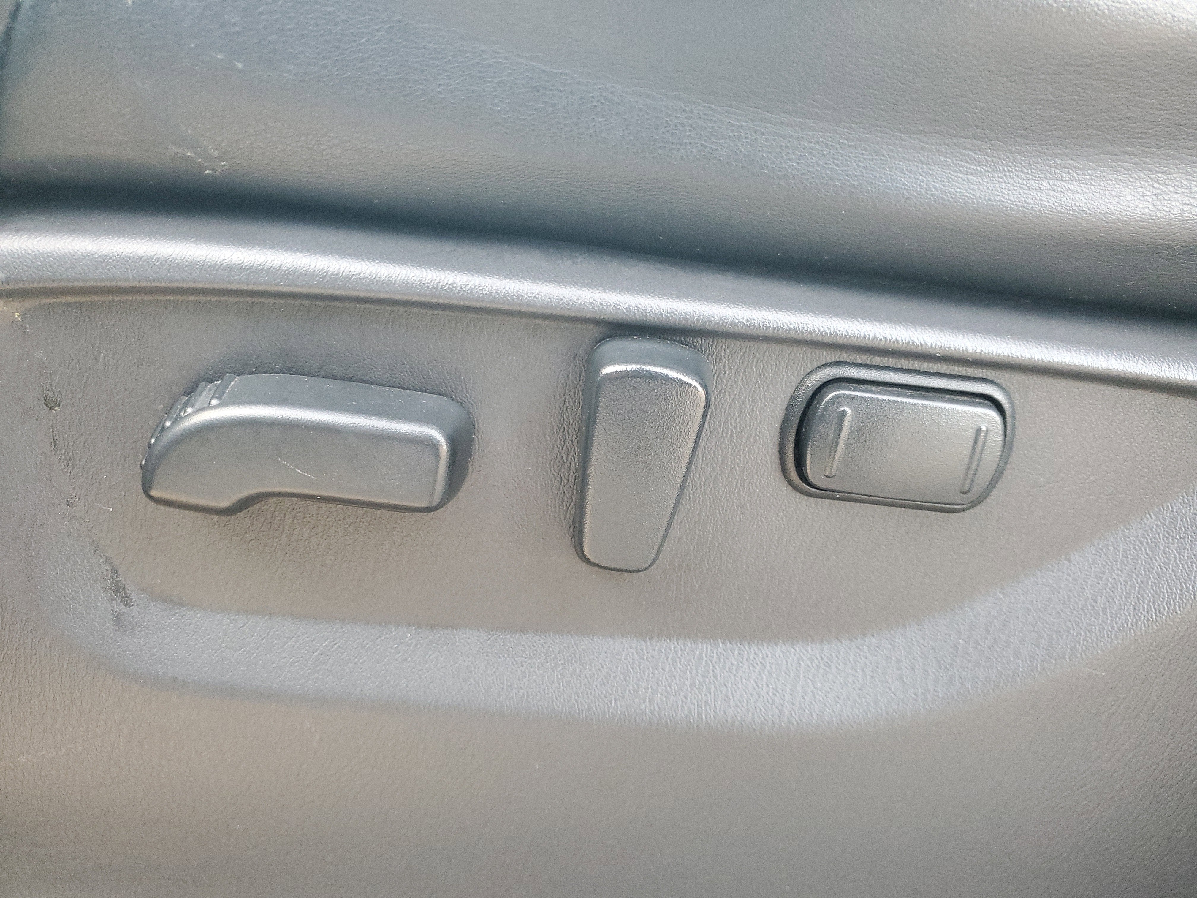 2021 Nissan Armada SV