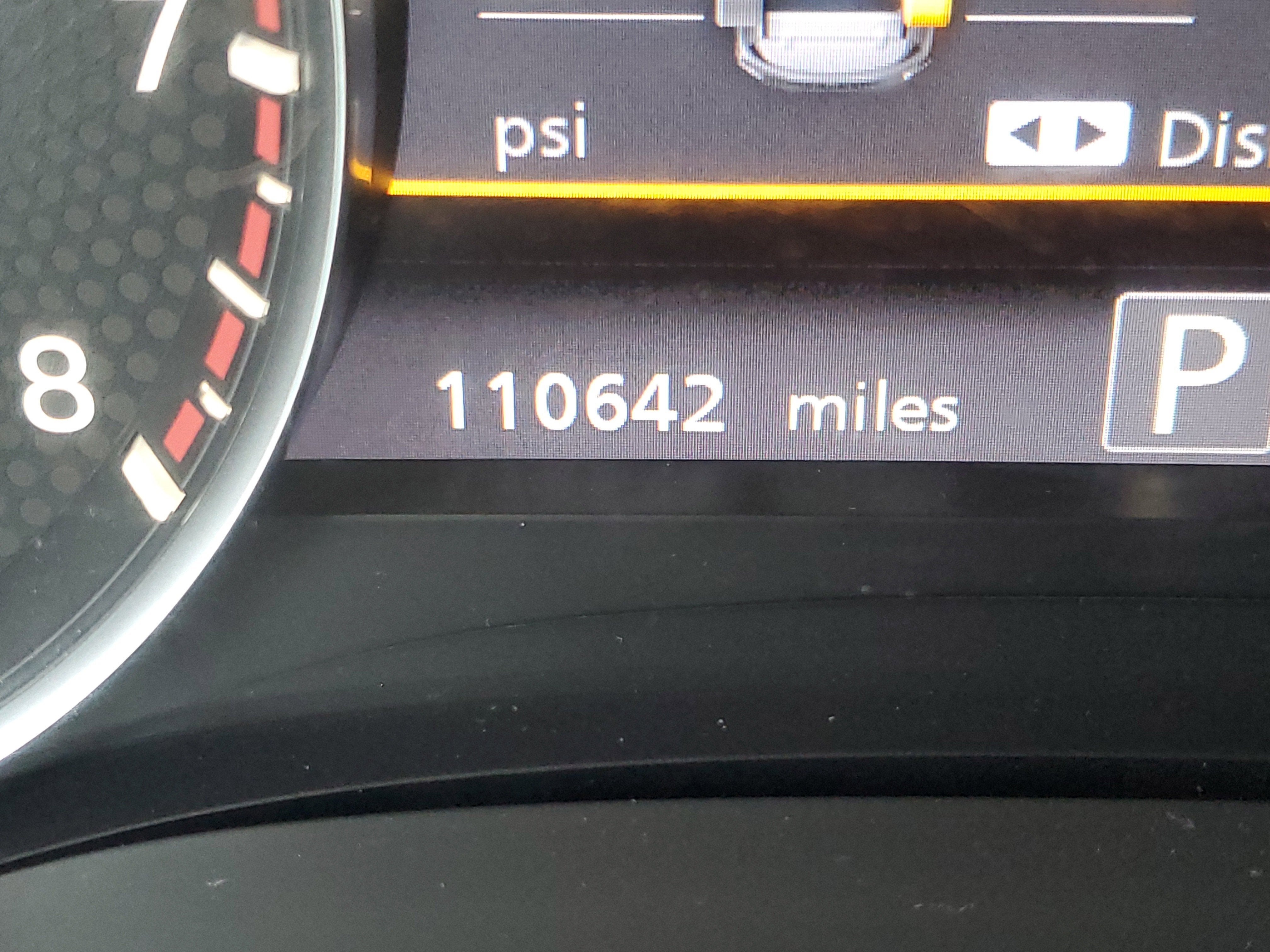 2021 Nissan Armada SV