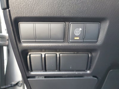 2021 Nissan Armada SV