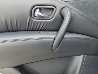 2023 Nissan Armada SV