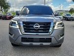 2023 Nissan Armada SV