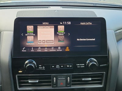 2023 Nissan Armada SV